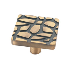Astoria Luxury Cabinet Knob - Multiple Sizes