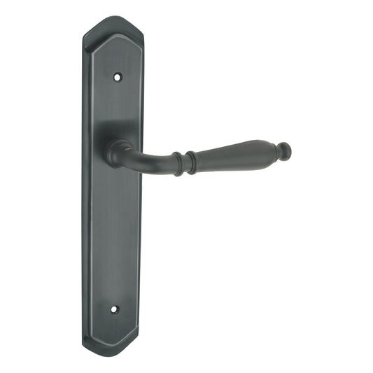 Aurelius Luxury Interior Door Handle Set