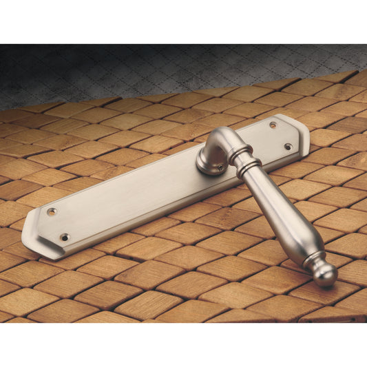 Aurelius Luxury Interior Door Handle Set
