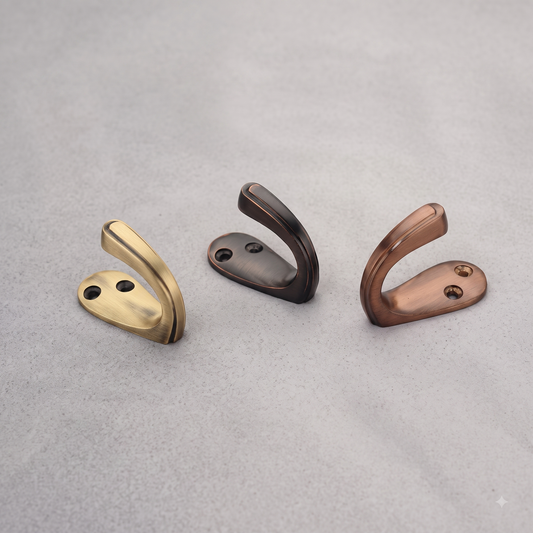 Aureus Solo Luxury Interior Cabinet Knob