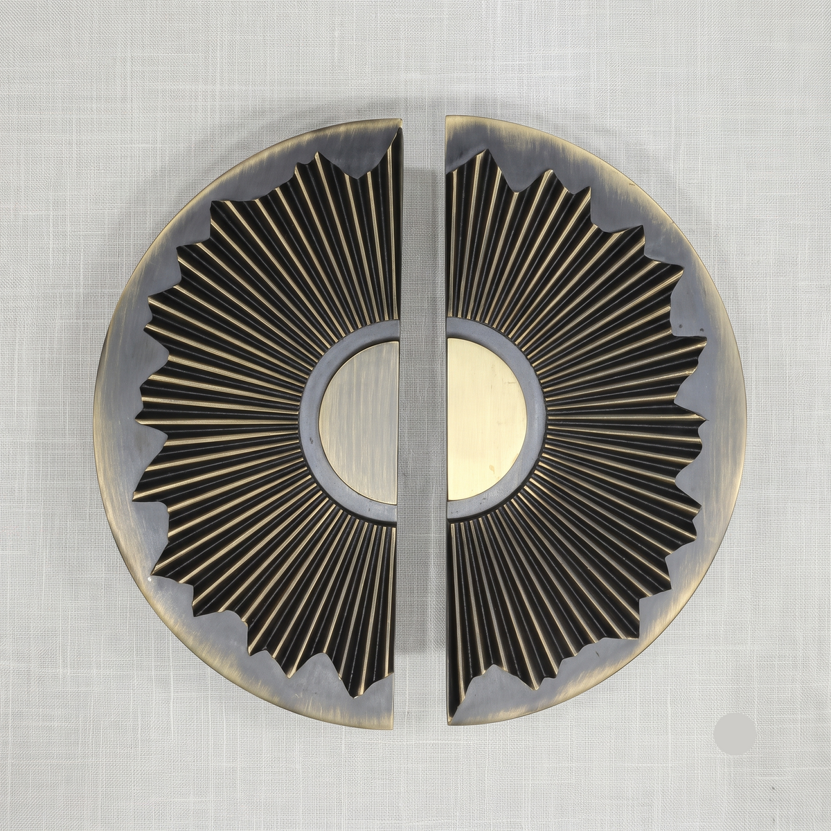 Aurora Luxury Interior Door Pull Handle (Multiple Sizes)