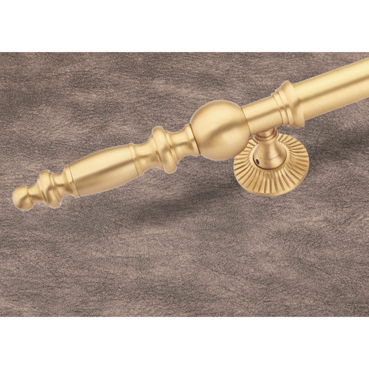 Aurora Luxury Interior long Door Pull Handle (Multiple Sizes)
