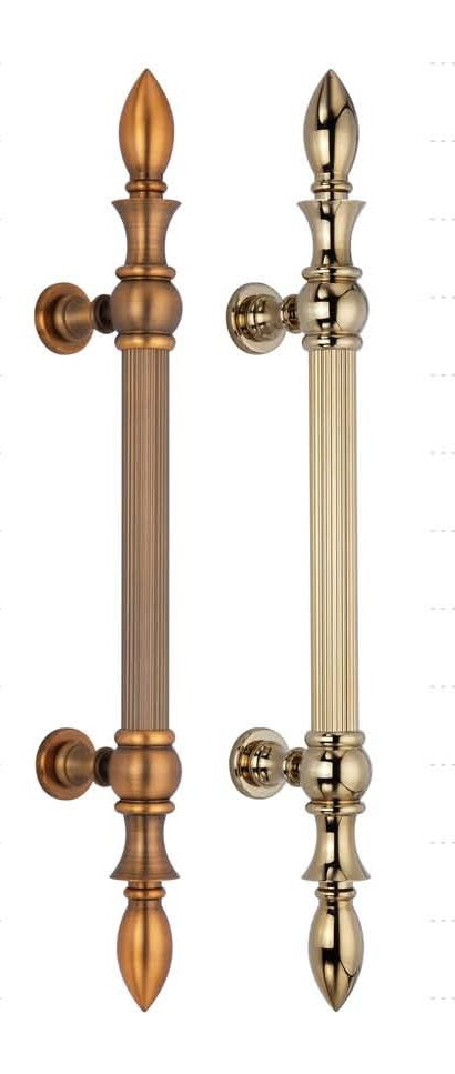 Ardea Pull Handle 480mm