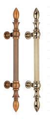 Ardea Pull Handle 480mm