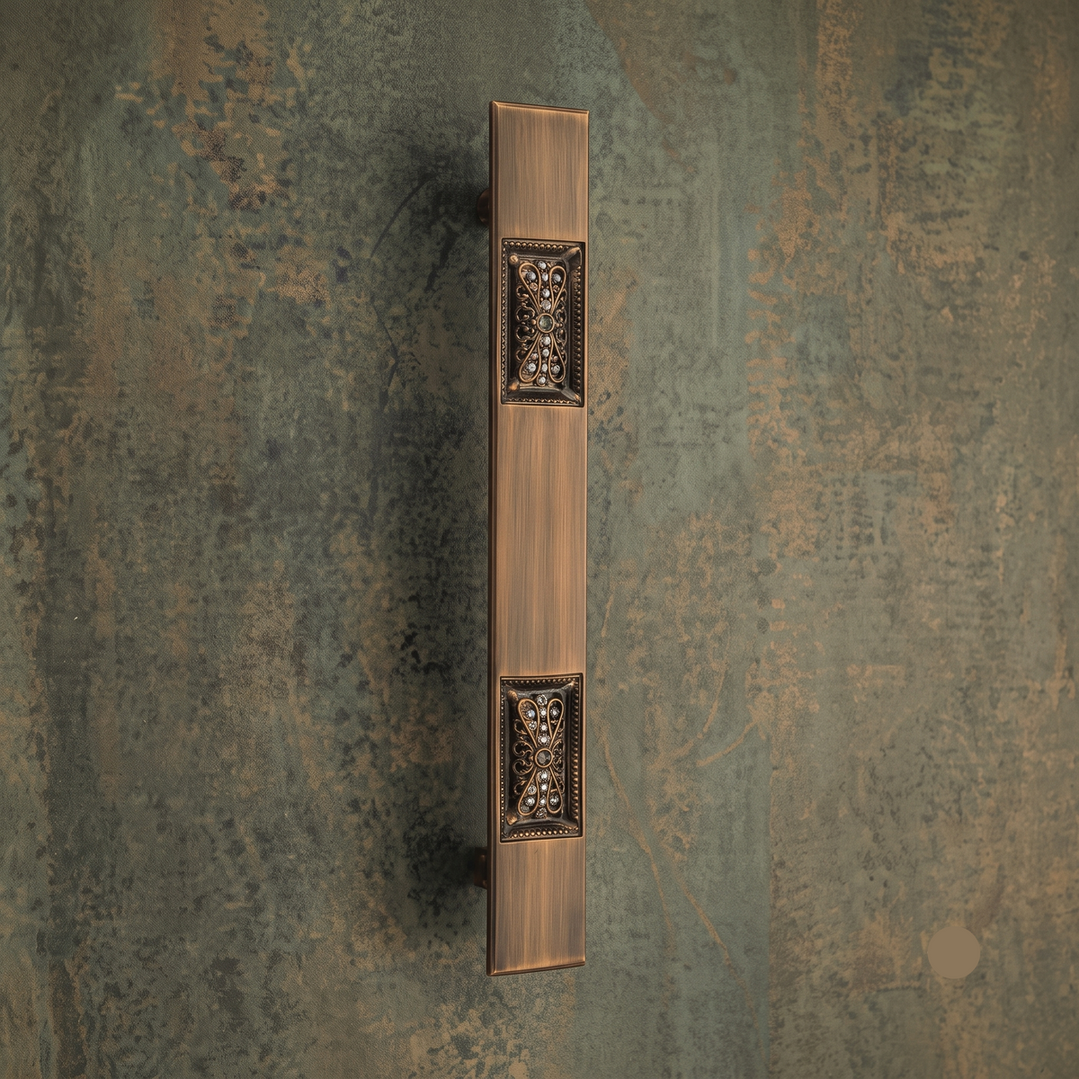 Baron Luxury Interior Door Pull Handle (Multiple Sizes)