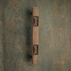 Baron Luxury Interior Door Pull Handle (Multiple Sizes)