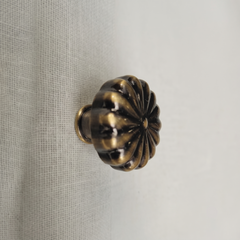 Bloom Luxury Cabinet Knob - Multiple Sizes