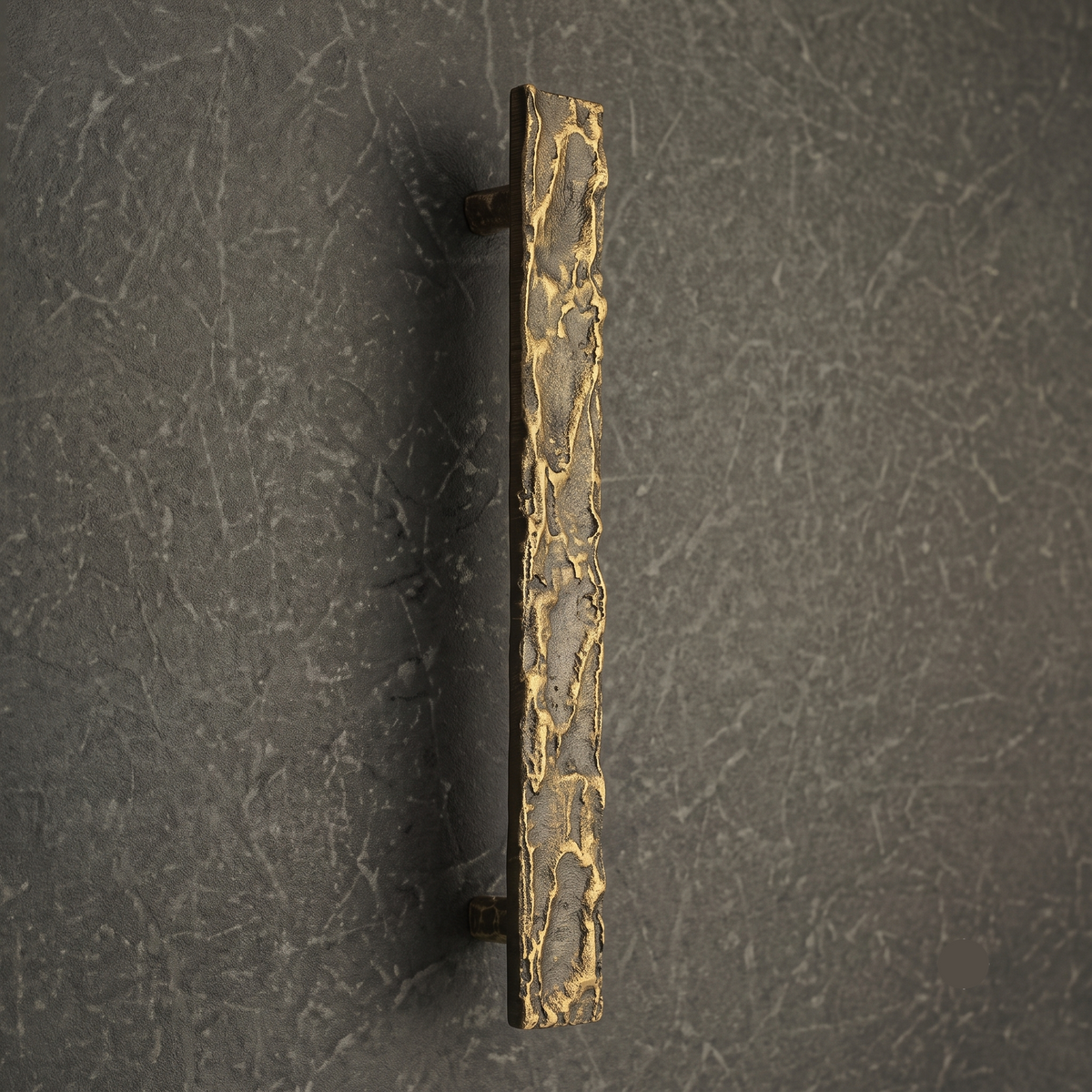 Boulder Luxury Interior Door Pull Handle (Multiple Sizes)