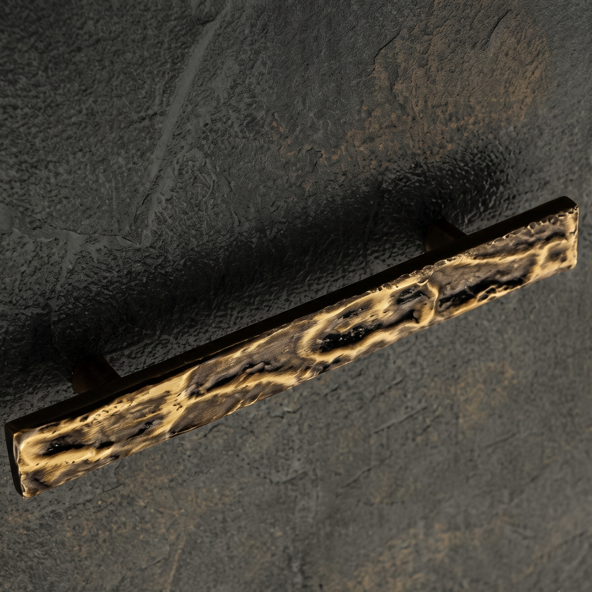 Boulder Luxury Interior Handle for Cabinet & Wardrobe Doors (Multiple Sizes)