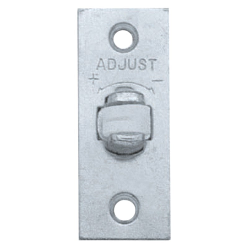 Adjustable Roller Catch