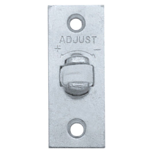 Adjustable Roller Catch