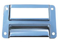 Card Frame 56x45mm