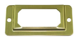 Card Frame 51x25mm