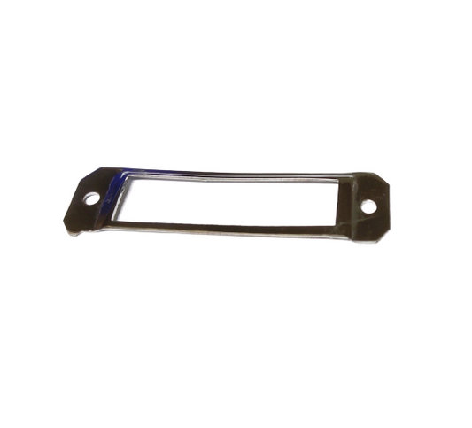 END SOCKET 25MM