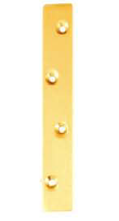 Mending Plate 4 inch