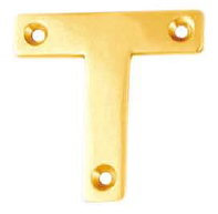 Tee Plate 3 inch