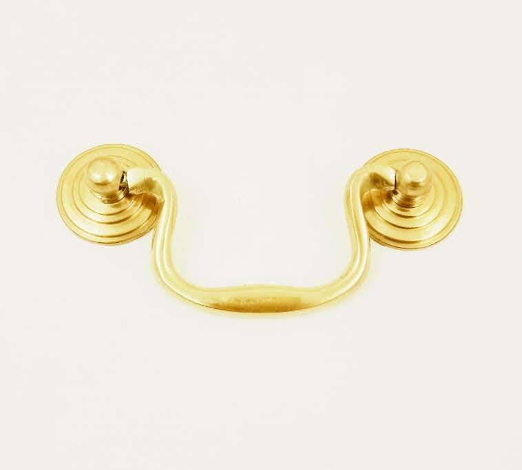 Cabinet Pull 75mm