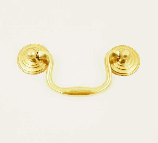 Cabinet Pull 75mm