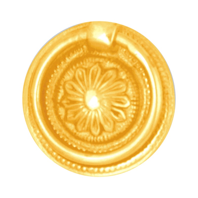 Ring Pull - Round 45mm