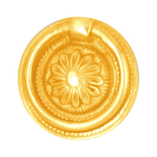 Ring Pull - Round 45mm