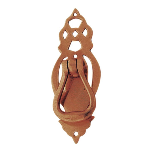 Cabinet Pull - Key Hole 88mm