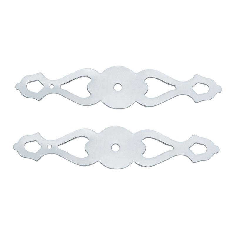 Design Backplate 110mm