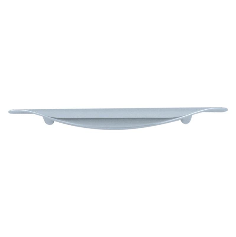 Raised Curved Cabinet Pull 160mm