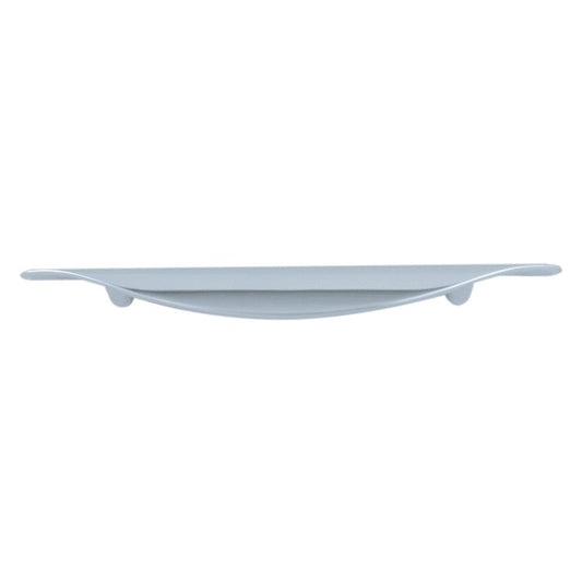 Raised Curved Cabinet Pull 160mm