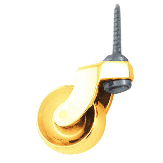 Screw Castor 25mm