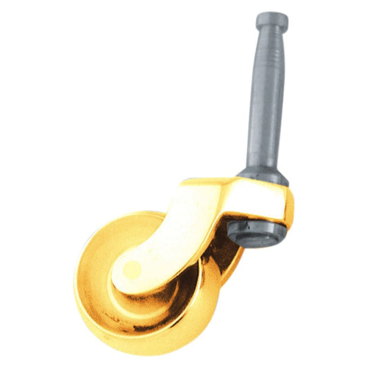 Socket Castor 25mm