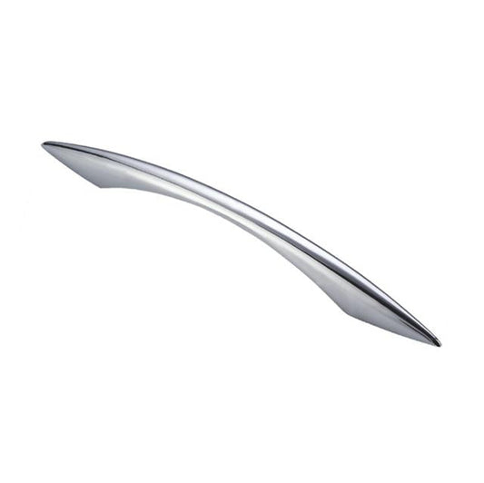 Exquisitus Cabinet Pull Handle (160mm)