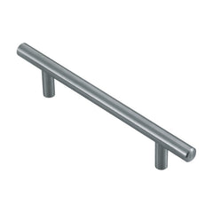 T Shape Cabinet Handle 12x252x192mm