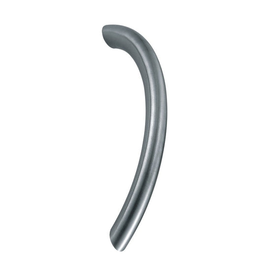 Cabinet Bow Handle -128mm