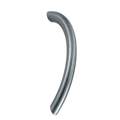 Cabinet Bow Handle -128mm