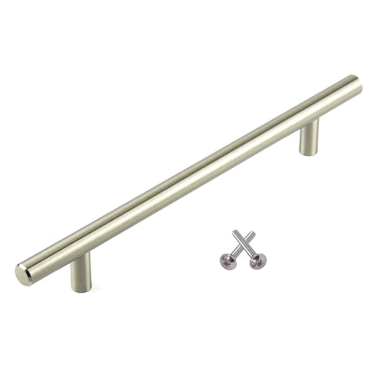 T Shape Cabinet Handle -12x252x192rnm