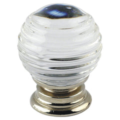 Cabinet Knob -30x4Omm