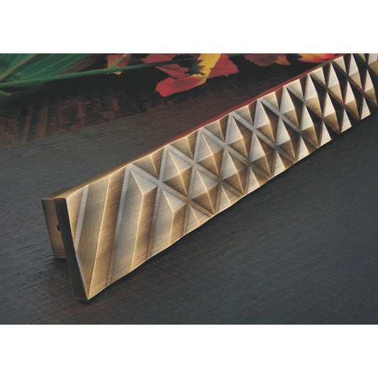 Carriage Luxury Interior Door Pull Handle (Multiple Sizes)