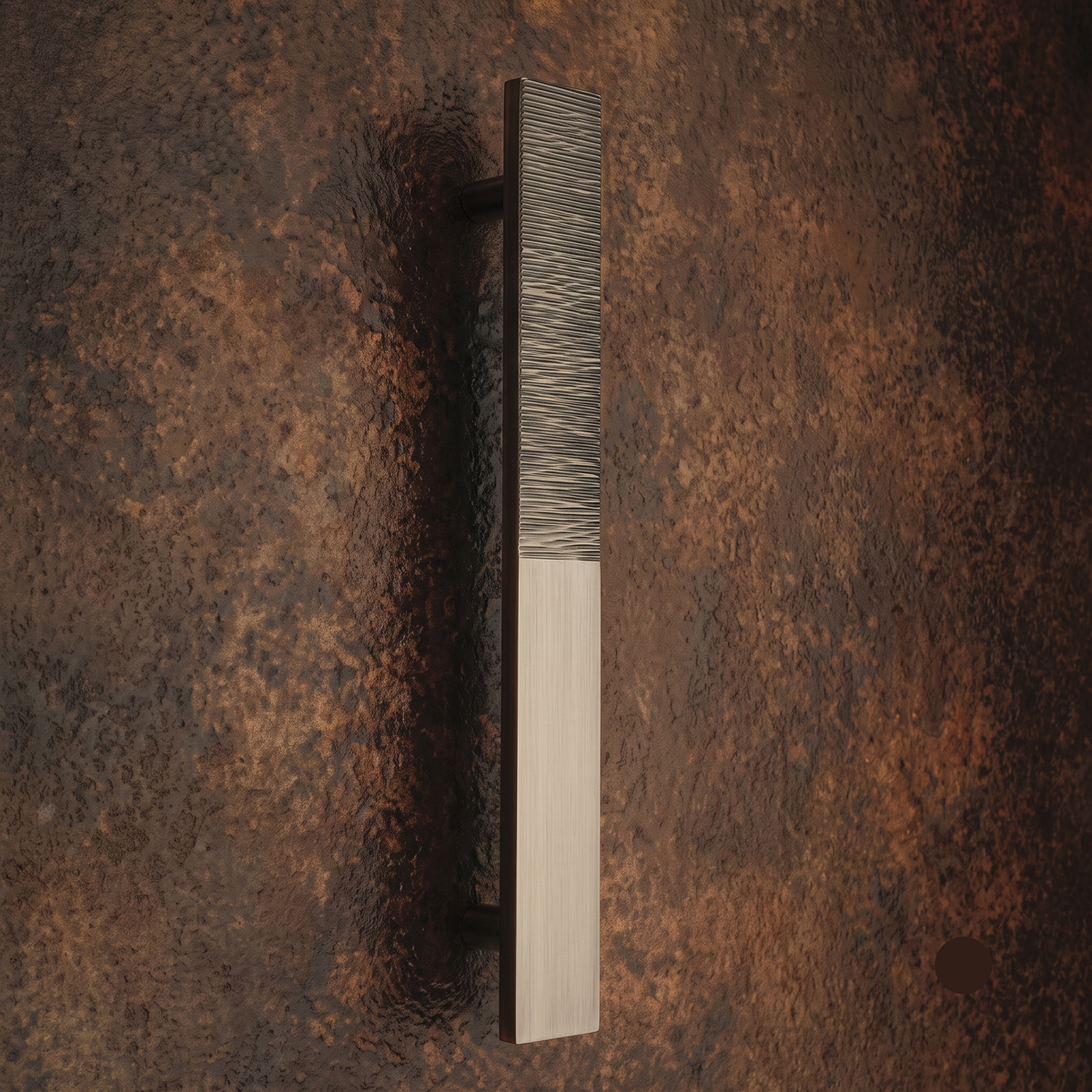 Cascade Luxury Interior Door Pull Handle (Multiple Sizes)