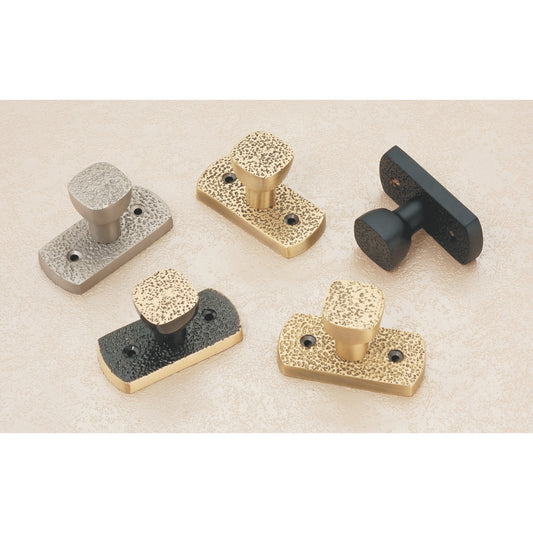 Celeste Luxury Interior Cabinet Knob 62mm