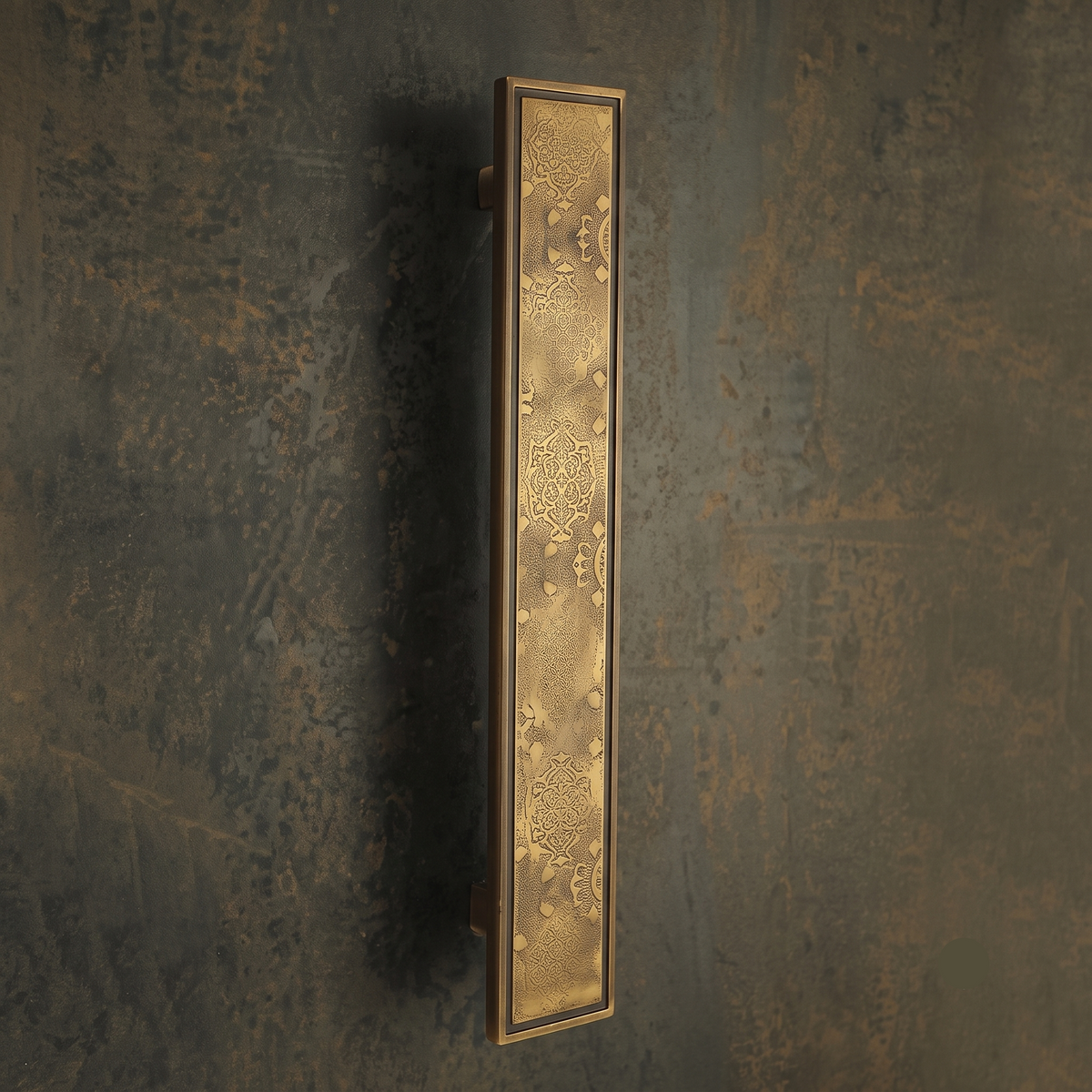 Celestia Luxury Interior Door Pull Handle (Multiple Sizes)