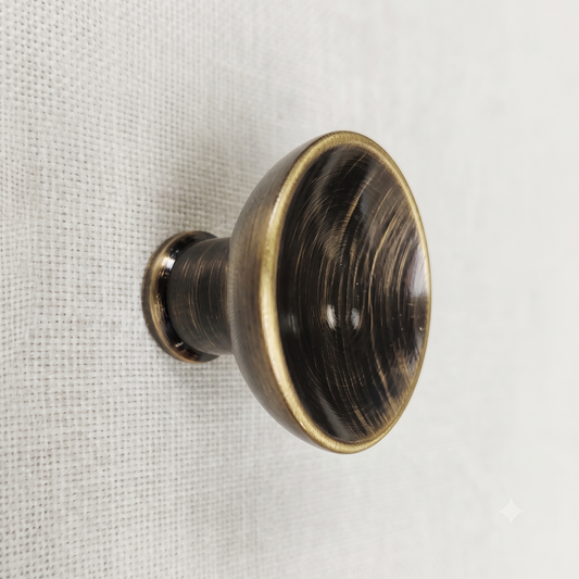Chalice Luxury Cabinet Knob - Multiple Sizes