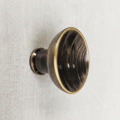 Chalice Luxury Cabinet Knob - Multiple Sizes