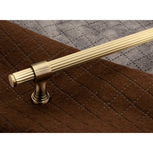Charlton Luxury Interior Cabinet Handle - Multiple Sizes