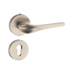 Chique on Rose Luxury Interior Door Handle Set
