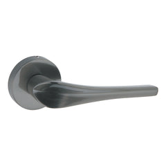 Chique on Rose Luxury Interior Door Handle Set