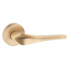 Chique on Rose Luxury Interior Door Handle Set