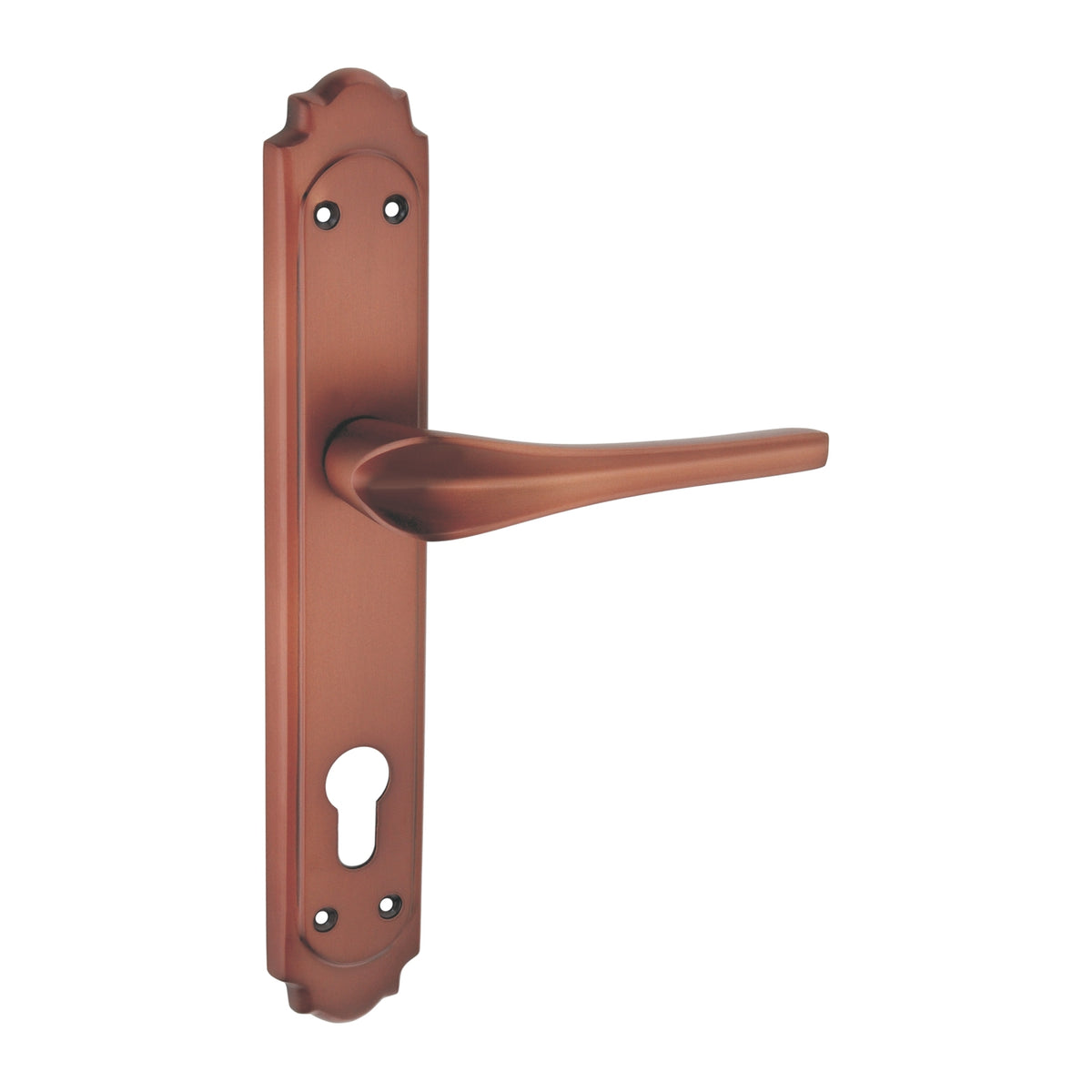 Chique Luxury Interior Door Handle Set