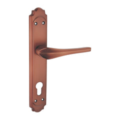Chique Luxury Interior Door Handle Set