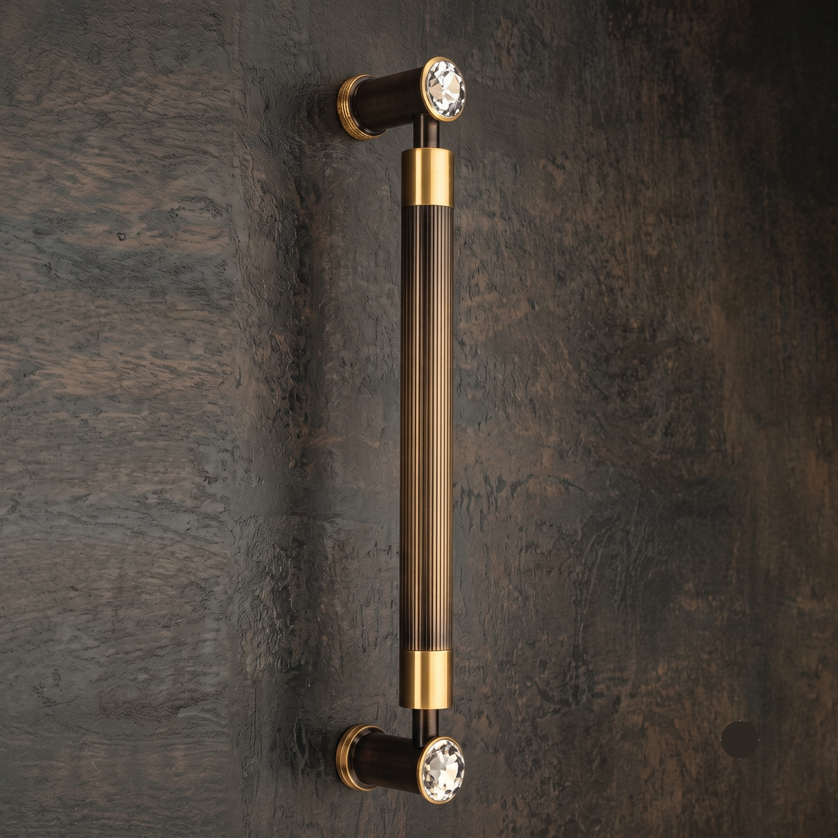 Columna Luxury Interior Door Pull Handle (Multiple Sizes)