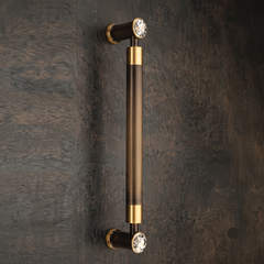 Columna Luxury Interior Door Pull Handle (Multiple Sizes)